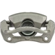 Purchase Top-Quality Front Right Rebuilt Caliper With Hardware by BBB INDUSTRIES - 99-17338B pa3