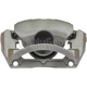 Purchase Top-Quality Front Right Rebuilt Caliper With Hardware by BBB INDUSTRIES - 99-17350B pa1