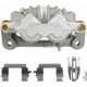 Purchase Top-Quality Front Right Rebuilt Caliper With Hardware by BBB INDUSTRIES - 99-17353B pa3
