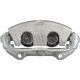 Purchase Top-Quality Étrier avant droit reconditionné avec matériel par BBB INDUSTRIES - 99-17367A pa4