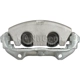 Purchase Top-Quality Étrier avant droit reconditionné avec matériel par BBB INDUSTRIES - 99-17367A pa5