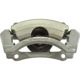 Purchase Top-Quality Front Right Rebuilt Caliper With Hardware by BBB INDUSTRIES - 99-17373B pa2