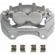 Purchase Top-Quality Front Right Rebuilt Caliper With Hardware by BBB INDUSTRIES - 99-17401A pa8