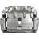 Purchase Top-Quality Front Right Rebuilt Caliper With Hardware by BBB INDUSTRIES - 99-17401A pa9