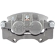 Purchase Top-Quality Front Right Rebuilt Caliper With Hardware by BBB INDUSTRIES - 99-17416A pa1