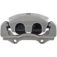 Purchase Top-Quality Front Right Rebuilt Caliper With Hardware by BBB INDUSTRIES - 99-17416A pa3