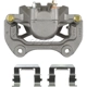 Purchase Top-Quality Front Right Rebuilt Caliper With Hardware by BBB INDUSTRIES - 99-17422A pa1