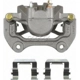 Purchase Top-Quality Front Right Rebuilt Caliper With Hardware by BBB INDUSTRIES - 99-17422A pa7