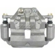 Purchase Top-Quality Front Right Rebuilt Caliper With Hardware by BBB INDUSTRIES - 99-17422A pa8