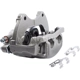 Purchase Top-Quality Front Right Rebuilt Caliper With Hardware by BBB INDUSTRIES - 99-17435B pa1