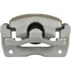 Purchase Top-Quality Front Right Rebuilt Caliper With Hardware by BBB INDUSTRIES - 99-17664B pa2