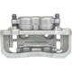 Purchase Top-Quality Front Right Rebuilt Caliper With Hardware by BBB INDUSTRIES - 99-17665A pa1