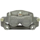 Purchase Top-Quality Front Right Rebuilt Caliper With Hardware by BBB INDUSTRIES - 99-17694A pa2