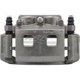 Purchase Top-Quality Front Right Rebuilt Caliper With Hardware by BBB INDUSTRIES - 99-17696B pa10