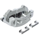 Purchase Top-Quality Front Right Rebuilt Caliper With Hardware by BBB INDUSTRIES - 99-17721A pa1