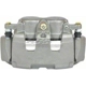 Purchase Top-Quality Front Right Rebuilt Caliper With Hardware by BBB INDUSTRIES - 99-17727A pa4