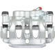 Purchase Top-Quality Front Right Rebuilt Caliper With Hardware by BBB INDUSTRIES - 99-17737A pa4