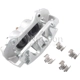 Purchase Top-Quality Étrier avant droit reconditionné avec matériel by BBB INDUSTRIES - 99-17768A pa1