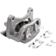Purchase Top-Quality Étrier avant droit reconditionné avec matériel de BBB INDUSTRIES - 99-17781B pa1