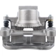 Purchase Top-Quality Étrier avant droit reconditionné avec matériel de BBB INDUSTRIES - 99-17781B pa2