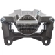 Purchase Top-Quality Étrier avant droit reconditionné avec matériel de BBB INDUSTRIES - 99-17781B pa3