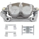 Purchase Top-Quality Front Right Rebuilt Caliper With Hardware by BBB INDUSTRIES - 99-17868A pa1