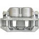 Purchase Top-Quality Front Right Rebuilt Caliper With Hardware by BBB INDUSTRIES - 99-17892A pa1