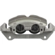 Purchase Top-Quality Front Right Rebuilt Caliper With Hardware by BBB INDUSTRIES - 99-17896A pa1