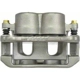 Purchase Top-Quality Front Right Rebuilt Caliper With Hardware by BBB INDUSTRIES - 99-17906A pa1