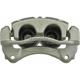 Purchase Top-Quality Front Right Rebuilt Caliper With Hardware by BBB INDUSTRIES - 99-17906A pa2