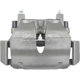 Purchase Top-Quality Front Right Rebuilt Caliper With Hardware by BBB INDUSTRIES - 99-17911A pa1