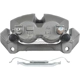 Purchase Top-Quality Front Right Rebuilt Caliper With Hardware by BBB INDUSTRIES - 99-17911A pa4