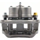 Purchase Top-Quality Front Right Rebuilt Caliper With Hardware by BBB INDUSTRIES - 99-17945B pa2