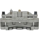 Purchase Top-Quality Front Right Rebuilt Caliper With Hardware by BBB INDUSTRIES - 99-17949A pa2