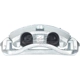 Purchase Top-Quality Front Right Rebuilt Caliper With Hardware by BBB INDUSTRIES - 99-17955A pa4