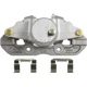 Purchase Top-Quality Front Right Rebuilt Caliper With Hardware by BBB INDUSTRIES - 99-17961B pa1