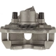 Purchase Top-Quality Front Right Rebuilt Caliper With Hardware by BBB INDUSTRIES - 99-17969B pa1