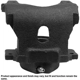Purchase Top-Quality CARDONE INDUSTRIES - 18-4010 - Front Right Rebuilt Caliper With Hardware pa5