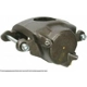 Purchase Top-Quality Front Right Rebuilt Caliper With Hardware by CARDONE INDUSTRIES - 18-4039 pa1