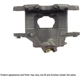 Purchase Top-Quality Front Right Rebuilt Caliper With Hardware by CARDONE INDUSTRIES - 18-4041 pa4