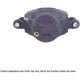 Purchase Top-Quality Front Right Rebuilt Caliper With Hardware by CARDONE INDUSTRIES - 18-4045 pa7