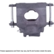 Purchase Top-Quality Front Right Rebuilt Caliper With Hardware by CARDONE INDUSTRIES - 18-4045 pa8