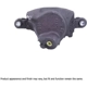 Purchase Top-Quality Front Right Rebuilt Caliper With Hardware by CARDONE INDUSTRIES - 18-4059 pa8
