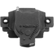 Purchase Top-Quality Front Right Rebuilt Caliper With Hardware by CARDONE INDUSTRIES - 18-4063 pa6