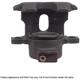 Purchase Top-Quality Front Right Rebuilt Caliper With Hardware by CARDONE INDUSTRIES - 18-4063 pa7