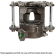 Purchase Top-Quality CARDONE INDUSTRIES - 18-4071 - Front Right Rebuilt Caliper With Hardware pa10
