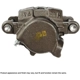 Purchase Top-Quality CARDONE INDUSTRIES - 18-4071 - Front Right Rebuilt Caliper With Hardware pa9