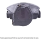 Purchase Top-Quality Front Right Rebuilt Caliper With Hardware by CARDONE INDUSTRIES - 18-4087 pa5