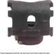 Purchase Top-Quality Front Right Rebuilt Caliper With Hardware by CARDONE INDUSTRIES - 18-4102S pa1