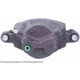 Purchase Top-Quality Front Right Rebuilt Caliper With Hardware by CARDONE INDUSTRIES - 18-4124 pa10